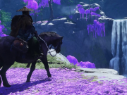 Ghost of Tsushima: Director’s Cut menghadirkan piala PlayStation dan teman-teman ke PC untuk pertama kalinya