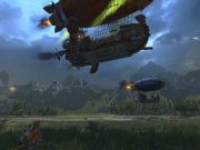 Kalau cuma beli satu Total War: Warhammer 3 Thrones Of Decay lord, jadikan Malakai Makaisson