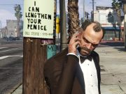 GTA5 hampir memiliki DLC cerita yang menjadikan Trevor sebagai mata-mata ala 007 – hingga dibatalkan dan berubah menjadi pencurian GTA Online
