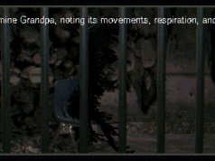 Tumbuhkan kakekmu sendiri di game horor indie kecil yang sangat tidak menyenangkan ini