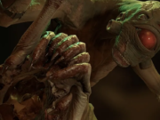 Suara di balik Vortigaunts Half-Life 2 telah meninggal