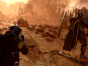 Podcast Electronic Wireless Show S3 episode 12: Helldivers 2 memiliki master game dan ini bagus