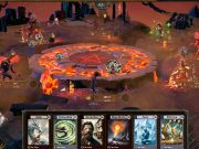 Inferni: Hope And Fear adalah battle royale pembuatan dek co-op online, jika Anda menginginkan hal seperti itu