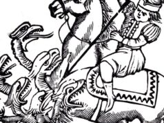 Maw – 2 April-6 April