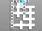 Jawaban Klasik Harian Knotwords (7 April) – Apa solusi Knotwords Hari Ini?