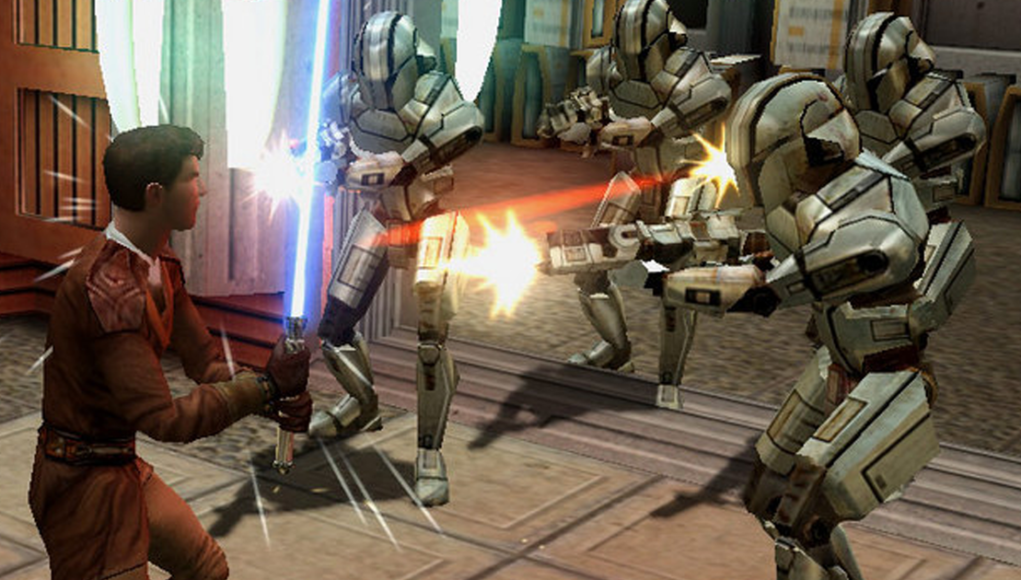 Pengembang remake Knights of the Old Republic bersikeras bahwa game ini “hidup dan sehat” setelah mereka berpisah dari Embracer