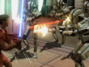 Pengembang remake Knights of the Old Republic bersikeras bahwa game ini “hidup dan sehat” setelah mereka berpisah dari Embracer