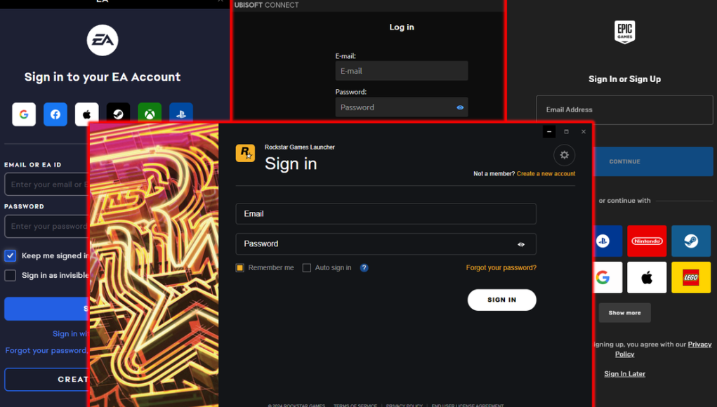 Jika saya tidak pernah lagi menulis tentang video game, biarlah ini menjadi permohonan terakhir saya