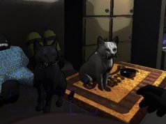 Saya menciptakan kembali Stray di Lethal Company dengan hasil yang membawa malapetaka