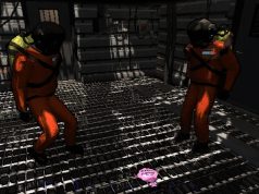 Bergabunglah bersama kami dengan memo Anda yang paling berharga untuk membicarakan Perusahaan Mematikan di blog langsung RPS Game Club hari ini!