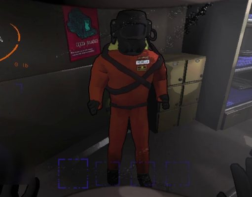 Saya menghormati dedikasi Lethal Company untuk menjadi pesta slapstick yang tidak masuk akal sama sekali