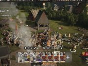 Penerbit Manor Lords meyakinkan para pemain yang kesulitan membeli saat peluncuran bahwa “kami akan sering mengadakan diskon 25%”