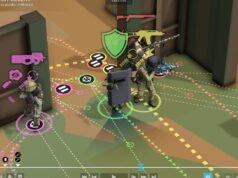 No Plan B menawarkan taktik pertarungan jarak dekat dalam kampanye roguelike yang brutal