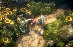 Pengembang No Rest For The Wicked sedang mengerjakan perbaikan untuk masalah kinerja dan bug kehilangan perkembangan