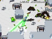 Pengembang Nuclear Throne, Vlambeer, kembali, sekarang dimiliki sepenuhnya oleh salah satu pendiri Jan Willem Nijman