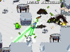Pengembang Nuclear Throne, Vlambeer, kembali, sekarang dimiliki sepenuhnya oleh salah satu pendiri Jan Willem Nijman