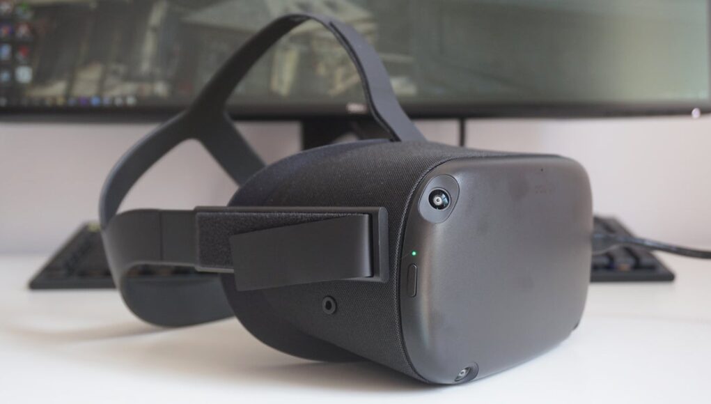 Aplikasi Quest baru tidak akan dapat mendukung headset Oculus Quest 1 mulai bulan Mei