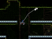 Pergerakan apik Celeste bertemu dengan pukulan Zelda di Oyster Wars, platformer “intens” karya petani tiram sungguhan tentang balas dendam terhadap Big Oyster