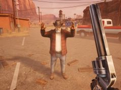 Ulasan Phantom Fury: penembak retro yang terobsesi dengan cupang yang tidak penting