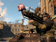 Pembaruan “generasi berikutnya” Fallout 4 keluar hari ini dan mungkin merusak mod Anda – berikut cara menghentikannya