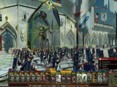 Menaklukkan Total War: Warhammer 3 sebagai bajak laut dengan keengganan patologis untuk menyentuh rumput