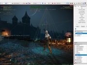 Alat modding baru yang kuat dari The Witcher 3 sekarang sedang diuji di Steam