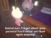 Game horor kelinci seram ini gratis, tetapi Anda dapat membeli zine keren untuk mendukung pengembangnya