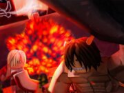 Kode Roblox Anime Fighters Simulator (AFS) (April 2024)