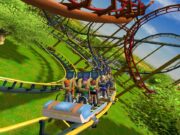 Atari kini menjadi penerbit seluruh seri RollerCoaster Tycoon, setelah membeli sekuel tahun 2004 yang hilang seharga $7 juta