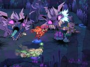 Crawler penjara bawah tanah co-cop baru yang lucu dari pengembang Don’t Starve telah hadir dalam akses awal hari ini