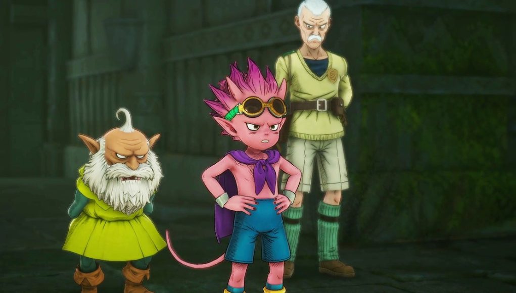 Ulasan Sand Land: Mad Max lite membosankan yang seharusnya sangat menarik