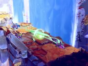 Windblown, co-op hack-and-slasher baru dari pengembang Dead Cells, sudah hadir di Akses Awal sekarang