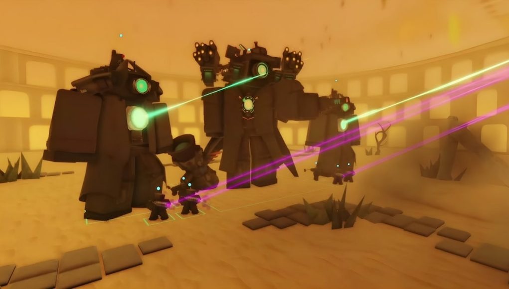 Kode Pertahanan Skibi (April 2024)