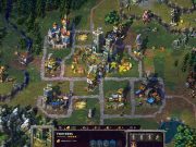 Strategi RPG Songs Of Conquest akan mencapai versi 1.0 dengan kampanye terakhir bulan depan