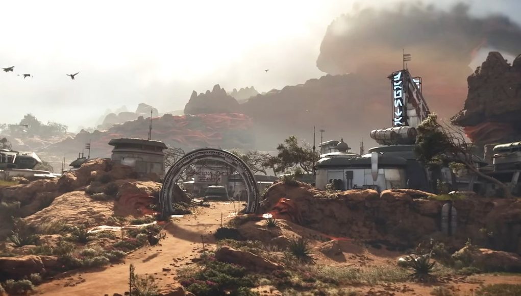 Bagaimana rasanya menambahkan dunia ke Star Wars? Pengembang Outlaws menjelaskan