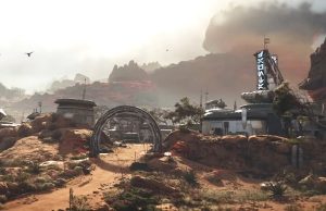 Bagaimana rasanya menambahkan dunia ke Star Wars? Pengembang Outlaws menjelaskan