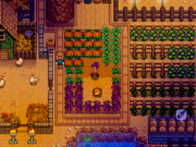 Pembaruan mini Stardew Valley menambahkan adopsi hewan peliharaan, memperbaiki masalah lumut yang timbul dari pembaruan besar 1,6