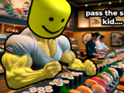 Roblox membatasi akses ke tempat nongkrong sosial dan permainan tanpa rating untuk anak-anak berusia di bawah 13 tahun