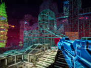 Pembaruan System Shock remake berikutnya akan mengerjakan ulang pertarungan bos terakhir dan menambahkan opsi karakter wanita