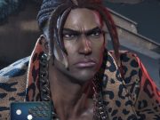 Bot di Tekken 8 menghancurkan pemain hanya dengan menekan satu tombol berulang kali