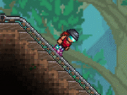 Terraria akan menambahkan sepatu roda untuk pembangunan super cepat dan penggilingan 2D dalam pembaruan “perpanjangan terakhir”.