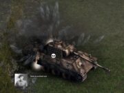 The Rally Point: Permainan perang berbasis giliran yang sederhana The Troop berada di puncak kelas WW2-nya