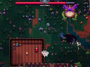 Tinkerlands: A Shipwrecked Adventure adalah demo gratis kerajinan 2D dan pertarungan laba-laba