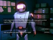 Uncover the Smoking Gun membuat Anda memecahkan misteri pembunuhan dengan menginterogasi tersangka yang berbahasa ChatGPT