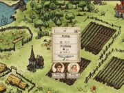 Nikmati/tahan perbudakan nyata di Under the Yoke yang miring namun menyenangkan