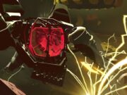 Reality Bytes: Underdog adalah juara petarung arena VR yang tak terbantahkan