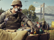 Vigor, game penjarah-penembak gratis dari pembuat Arma dan DayZ, akan hadir di PC, setengah dekade setelah konsol