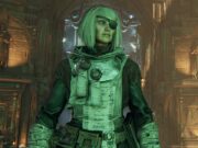 Saya menikmati tantangan unik bermain Darktide dengan senjata sampah dan tanpa bakat