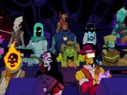 Ya ampun, Void Bastards sedang membuat sekuel luar angkasa