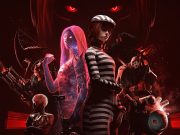 Luna Abyss Adalah Demonspawn Neraka Peluru yang Mendebarkan dari DOOM dan Returnal